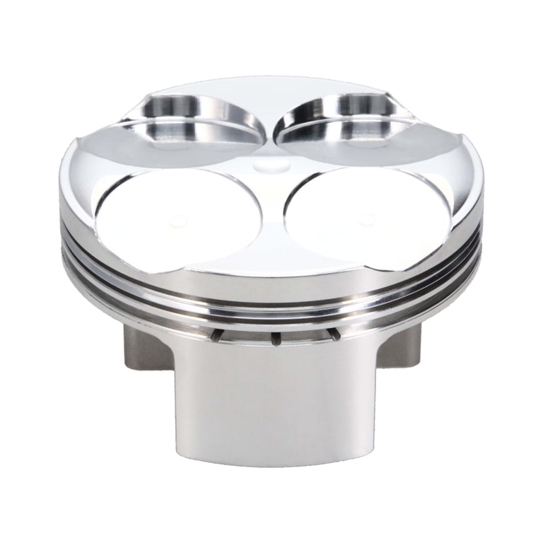 JE Pistons Street Series 2000-2005 Kawasaki ZX12R Piston Kit