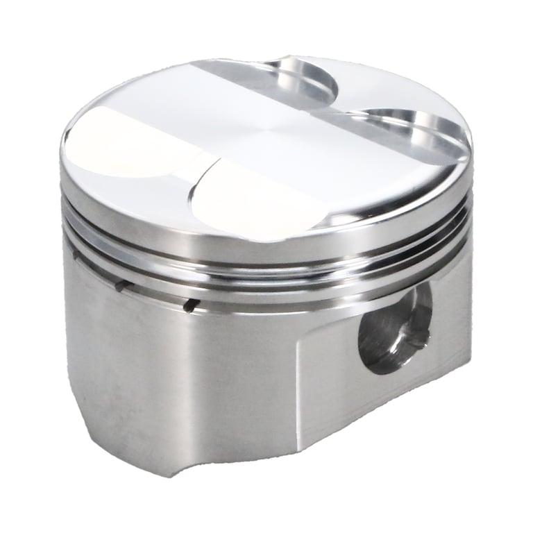 JE Pistons Street Series 2013-2017 Kawasaki NINJA 300/NINJA 300 ABS/2017-2020 VERSYS-X 300 Piston Kit