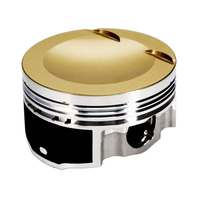 JE Ultra Series Audi 2.5L TFSI Piston Kit