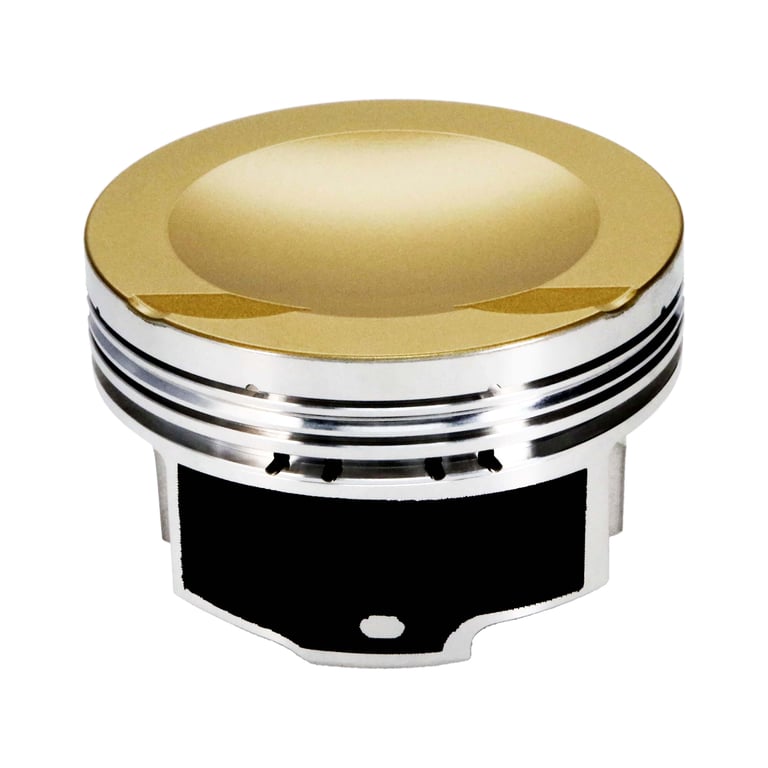 JE Ultra Series Audi 2.5L TFSI Piston Kit