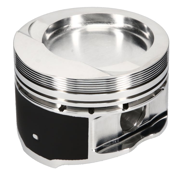 JE Pistons Volkswagen 2.8L VR6 12V Piston Kit