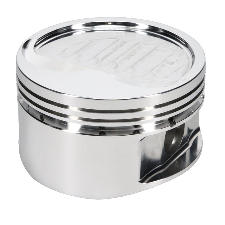 JE Pistons Chrysler 340 Series Inverted Dome Piston Kit