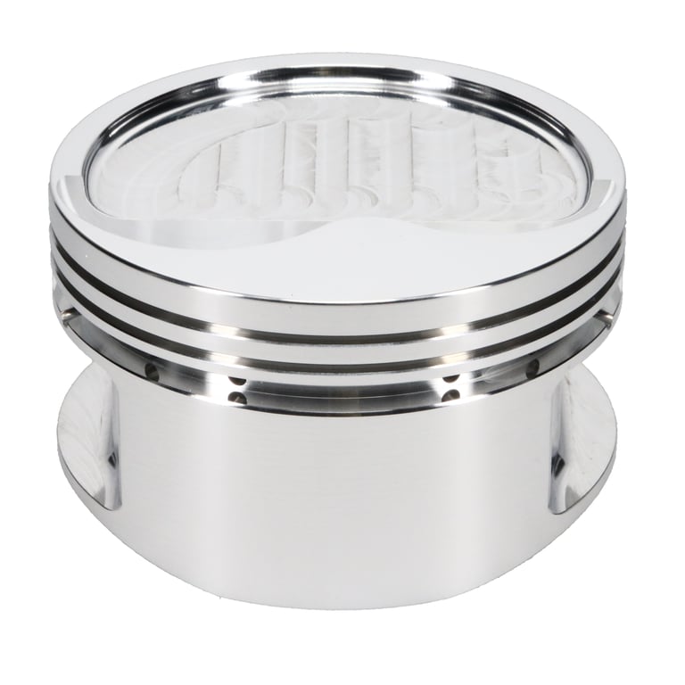 JE Pistons Chrysler 340 Series Inverted Dome Piston Kit