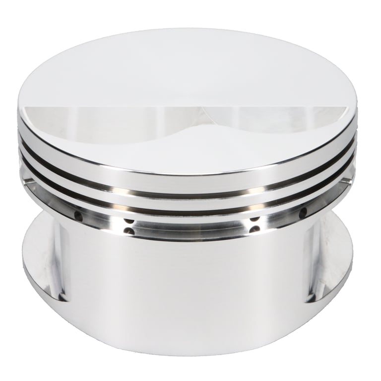 JE Pistons Chrysler 340 Series Flat Top Piston Kit