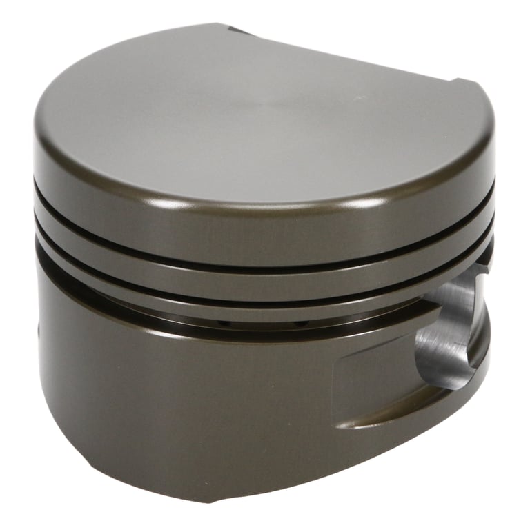 JE Pistons Mopar Top Fuel Series Piston Kit