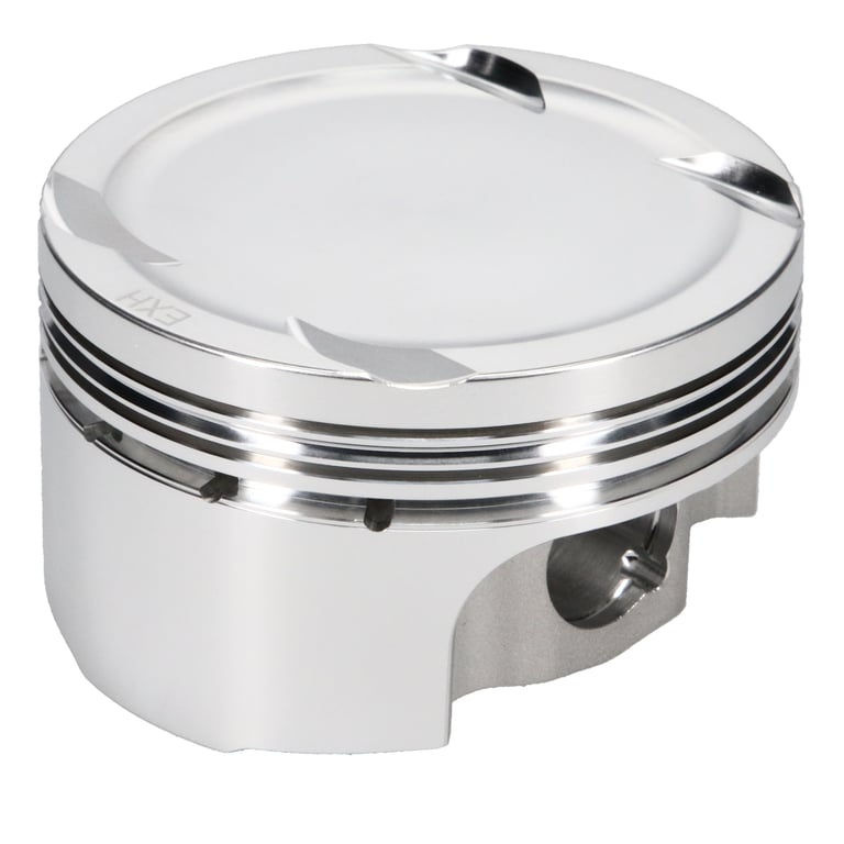 JE Pistons Chrysler 2.0L ECB/ECC Series Piston Kit