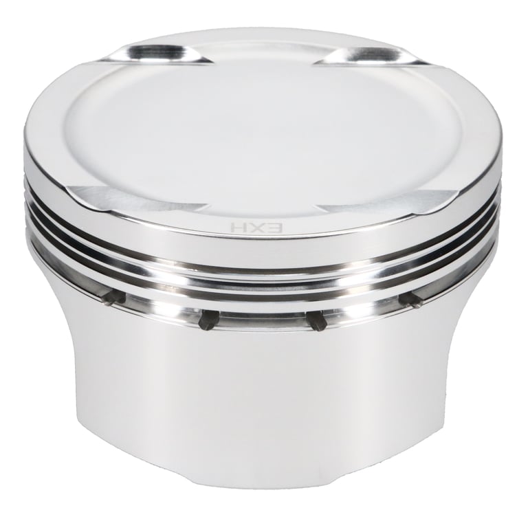 JE Pistons Chrysler 2.0L ECB/ECC Series Piston Kit