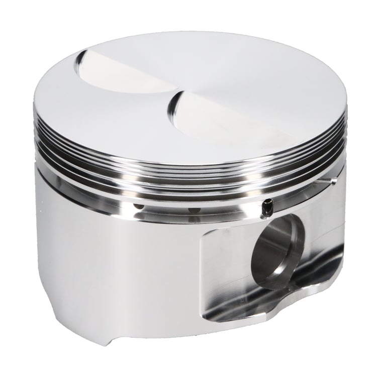 JE Pistons 305 Series Flat Top Piston Kit