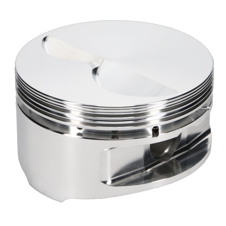 JE Pistons 350 Series Flat Top Piston Kit