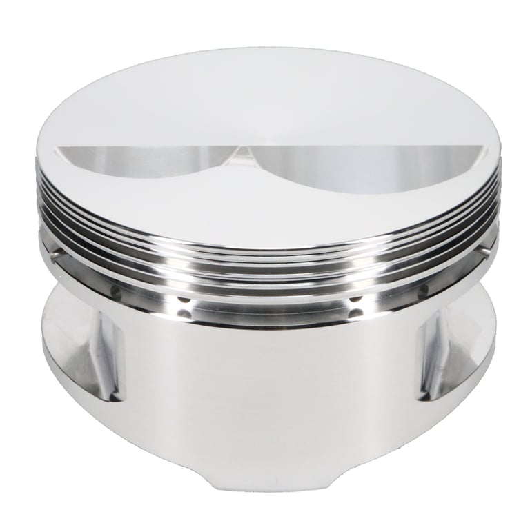 JE Pistons 400 Series Flat Top Piston Kit