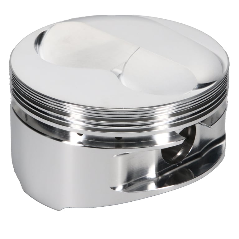 JE Pistons 400 Nitrous Series Piston Kit