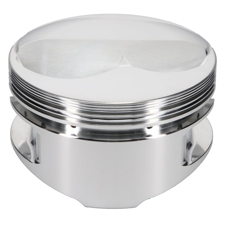 JE Pistons 350 Series Dome Piston Kit