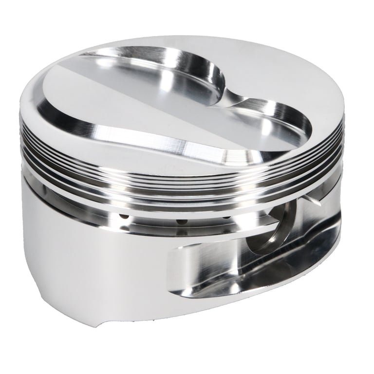 JE Pistons 400 Series BRODIX Piston Kit