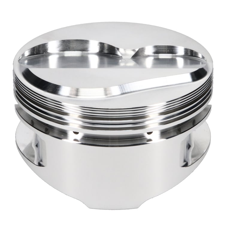 JE Pistons 400 Series BRODIX Piston Kit