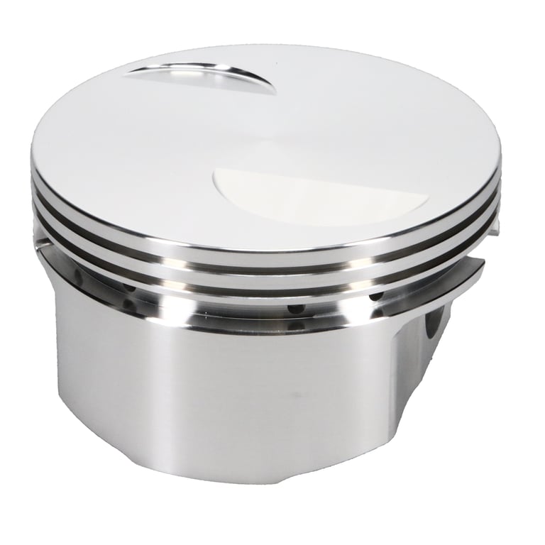 JE Pistons Ford Pinto/Mini Stock Delight Series Piston Kit