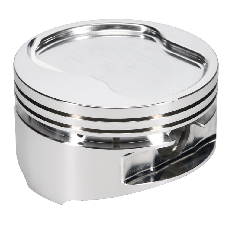 JE Pistons Ford 351 Stroker Series Heavy Duty Inverted Dome Piston Kit