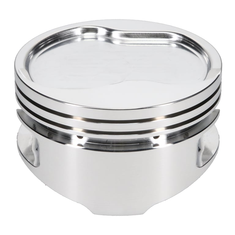JE Pistons Ford 351 Stroker Series Heavy Duty Inverted Dome Piston Kit
