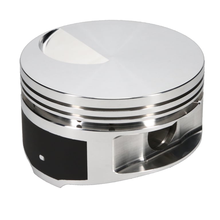 JE Pistons Ford 460 Series Flat Top Piston Kit