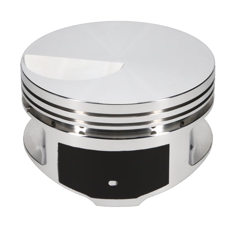 JE Pistons Ford 460 Series Flat Top Piston Kit