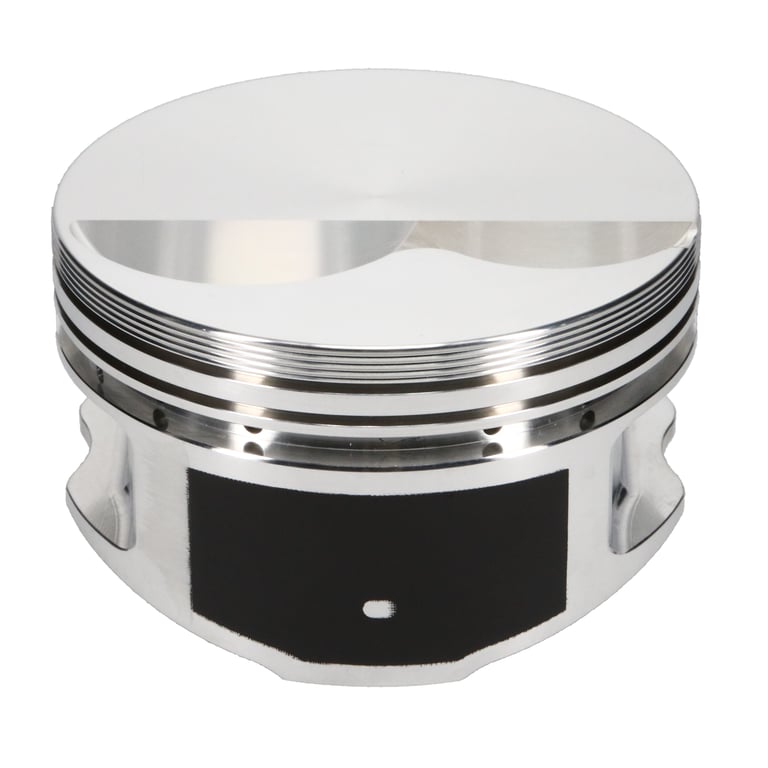 JE Pistons Ford 351W Stroker Series Heavy Duty Flat Top Piston Kit