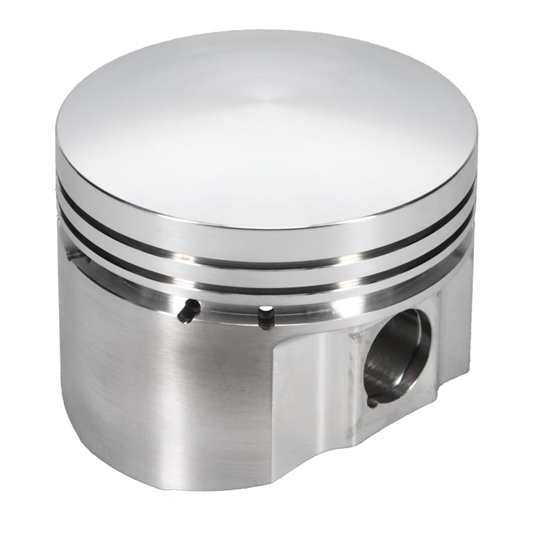 SRP Ford Flat Head V8 Series Piston Kit