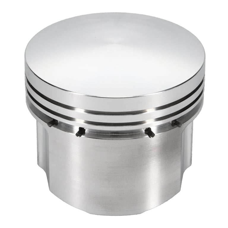 SRP Ford Flat Head V8 Series Piston Kit
