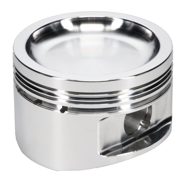 JE Pistons Volkswagen JH 8V 2.0L Piston Kit