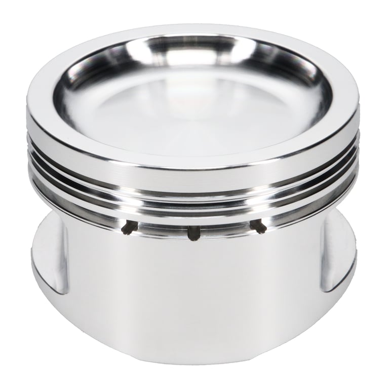 JE Pistons Volkswagen JH 8V 2.0L Piston Kit