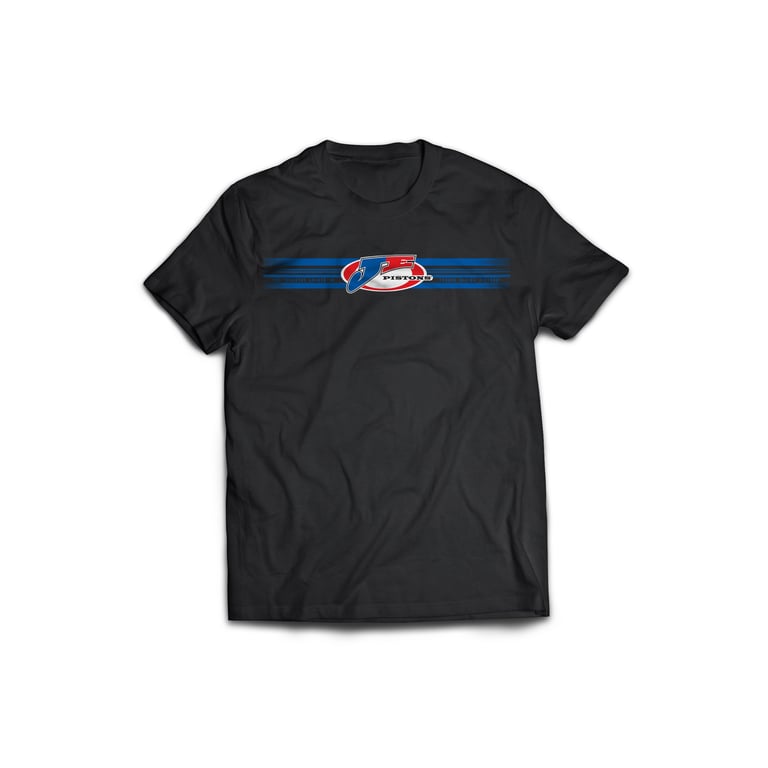 JE Pistons  Premium T-Shirt  Men'S  Medium