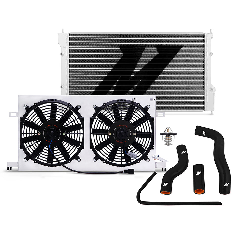 Mishimoto MMB-BRZ-001 Essentials Bundle  Fits Subaru BRZ / Scion FR-S / Toyota GT86 2013-2021