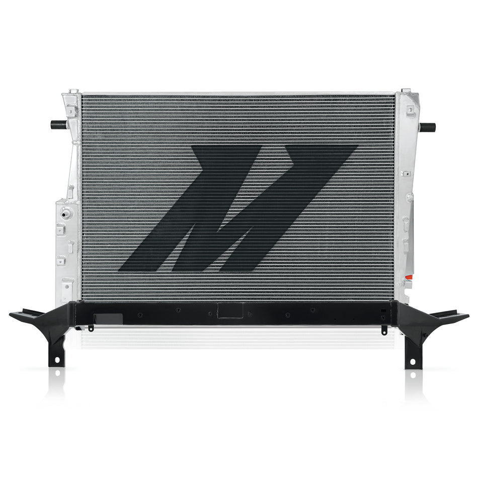 Mishimoto MMB-F2D-001 Essentials Protection Bundle  Fits Ford 6.4L Powerstroke 2008-2010