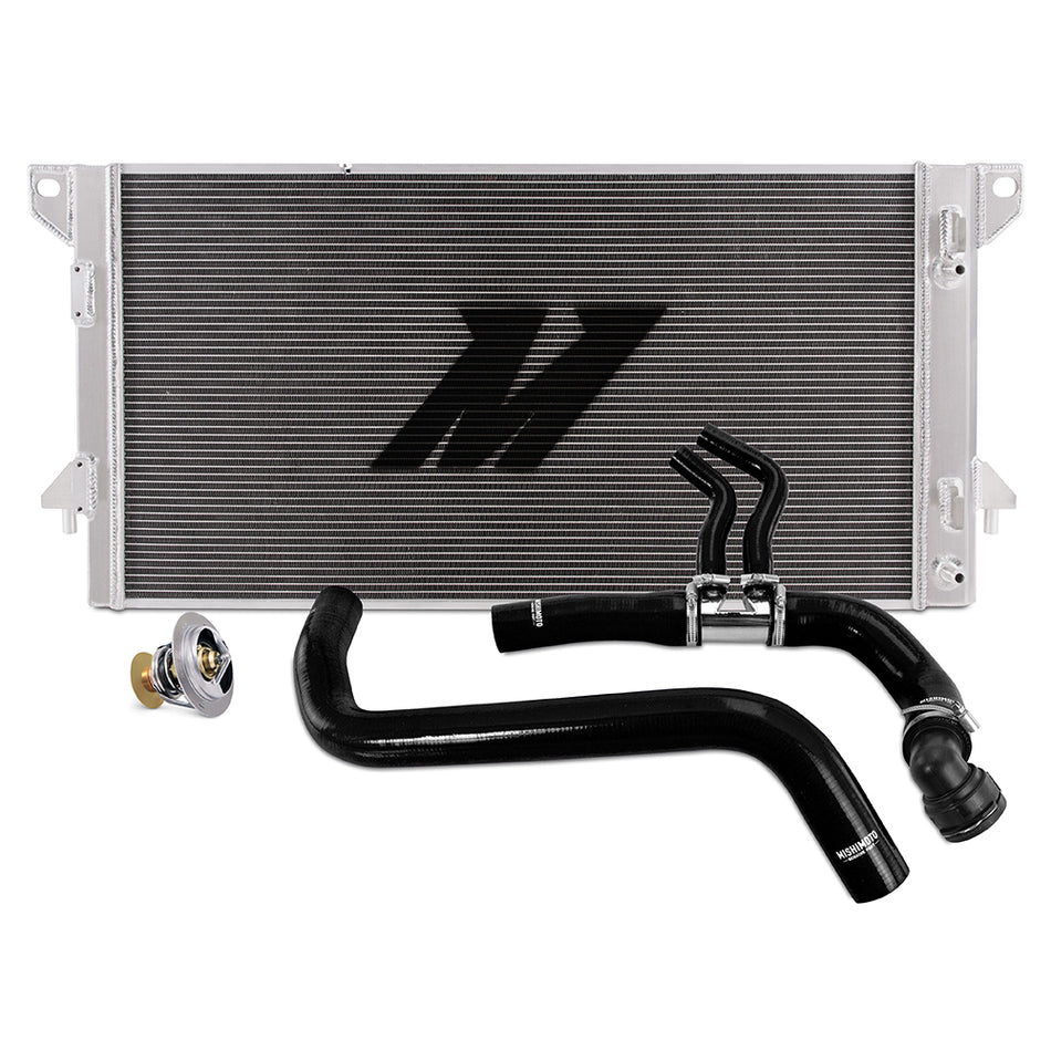 Mishimoto MMB-F35T-001 Essentials Bundle  Fits Ford F-150 3.5L EcoBoost 2011-2014