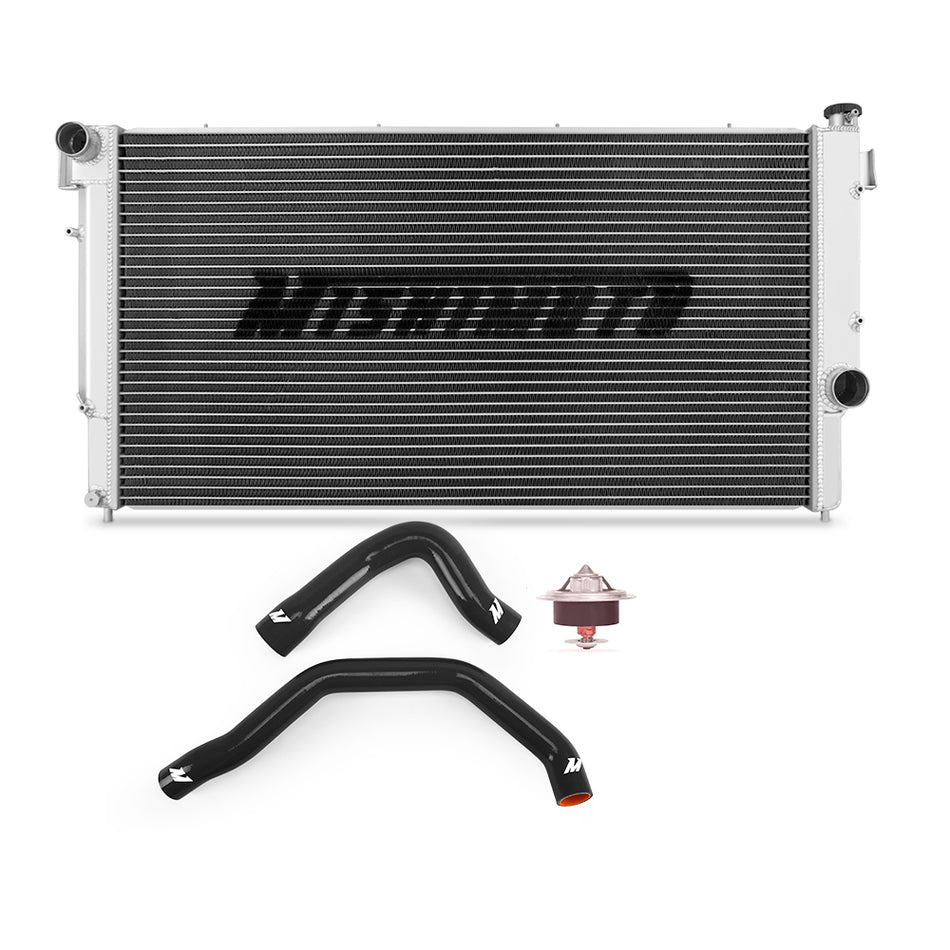 Mishimoto MMB-RAM-004 Essentials Bundle  Fits Dodge Ram 5.9L Cummins 1994-1997