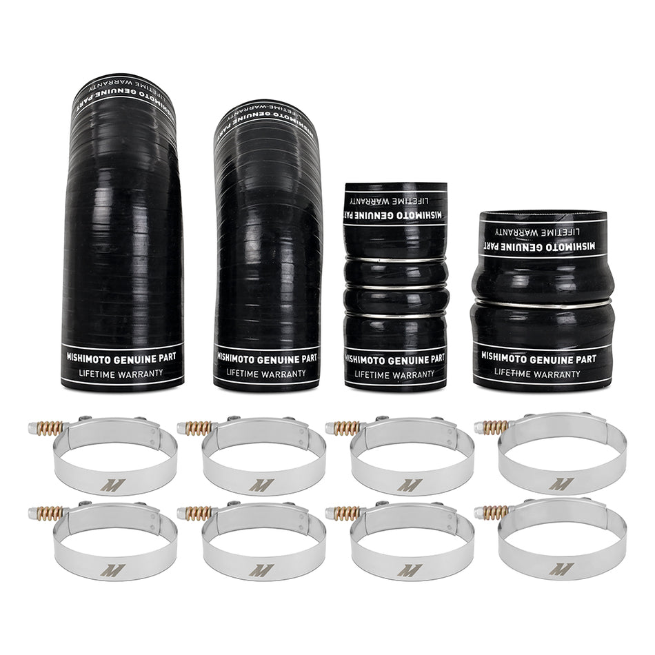 Mishimoto MMBK-RAM-19 Factory-Fit Boot Kit  Fits RAM 6.7L Cummins 2019-2024