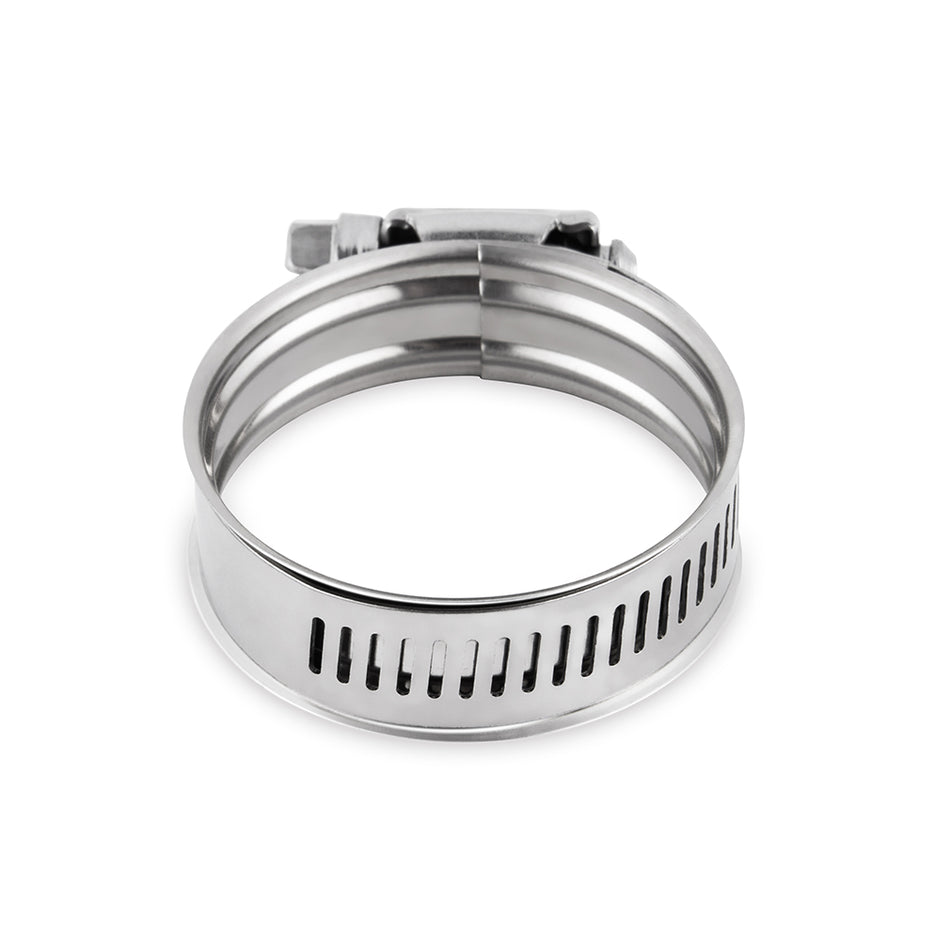 Mishimoto MMCLAMP-WGP-39 High Torque Worm Gear Clamp  1.02 In - 1.54in  10-Pack