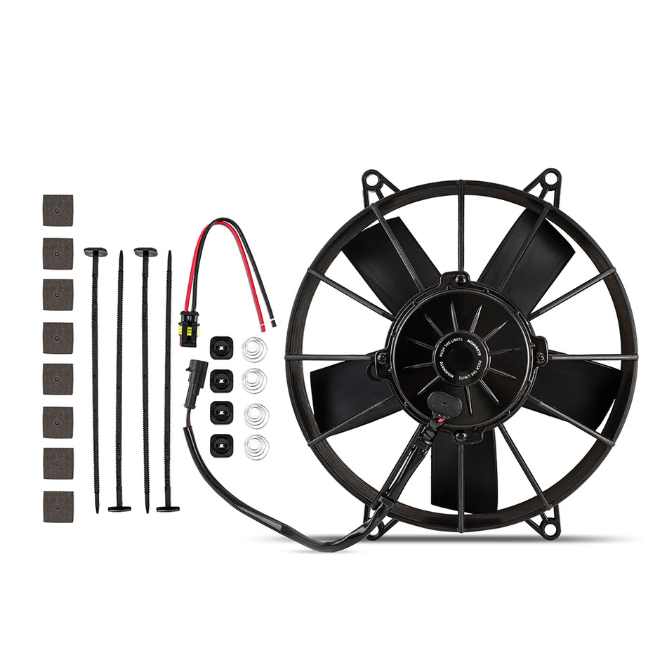 Mishimoto MMFAN-10HD High-Flow Race Line Electric Fan  10 In