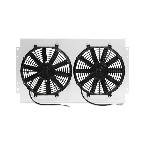 Chevrolet Chevelle Performance Aluminum Fan Shroud With Probe 1965-1967