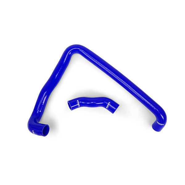 Mishimoto MMHOSE-300ZX-90TBL Silicone Radiator Hose Kit  Blue  Fits Nissan 300ZX Turbo 1990-1996