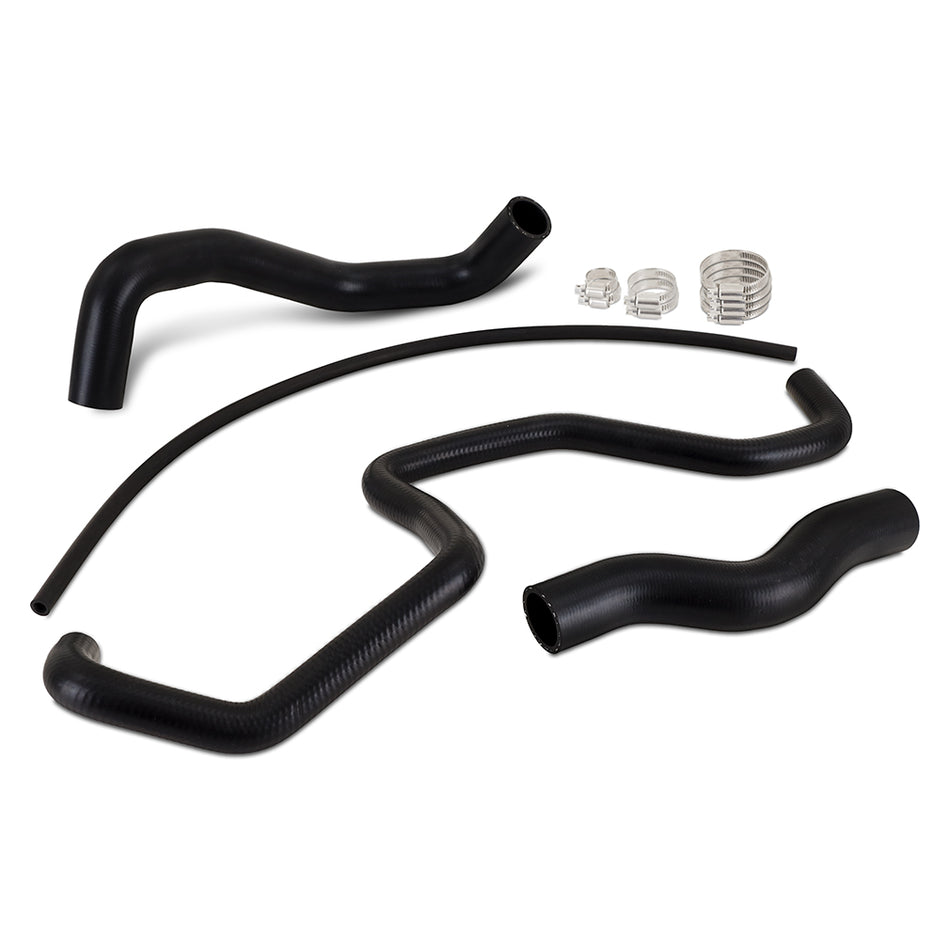 Mishimoto MMHOSE-350Z-03E Replacement Radiator Hose Kit  Fits Nissan 350Z 2003-2006