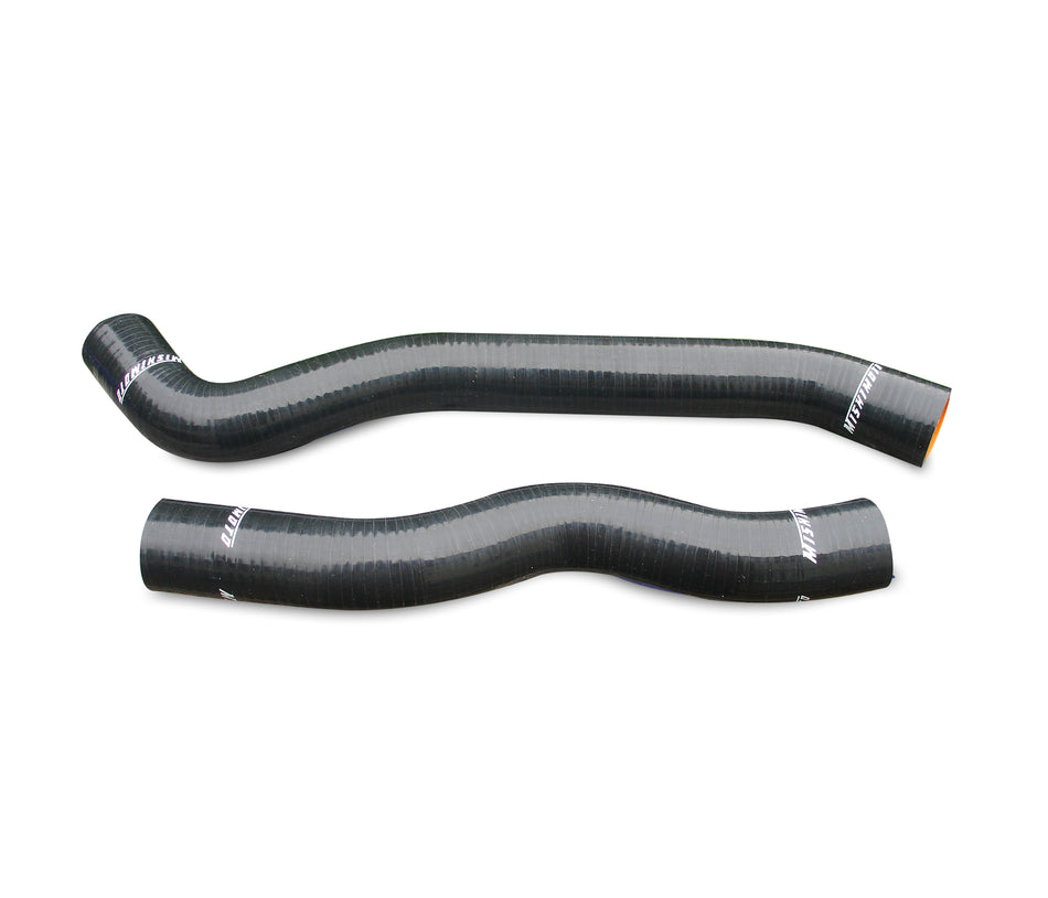 Mishimoto MMHOSE-GEN-10BK Silicone Hose Kit  Black  Fits Hyundai Genesis Coupe V6 2010-2012
