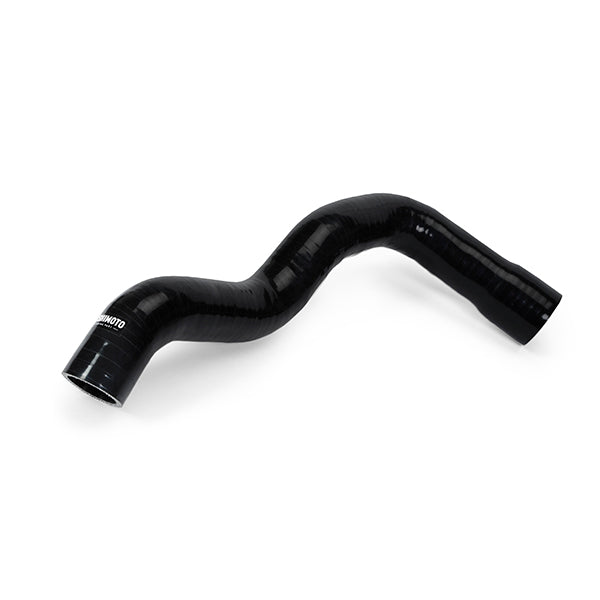Mishimoto MMHOSE-GM-8L Silicone Lower Radiator Hose  Fits Chevrolet El Camino 307ci 1968-1977