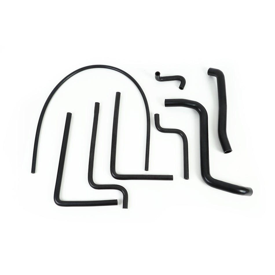 Mishimoto MMHOSE-IMP-94E Replacement Coolant Hose Kit  Fits Chevrolet Impala SS 1994-1996