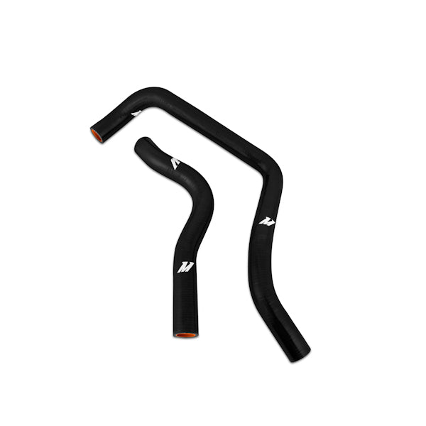 Mishimoto MMHOSE-INT-97BK Silicone Hose Kit  Black  Fits Acura Integra Type R 1997-2001