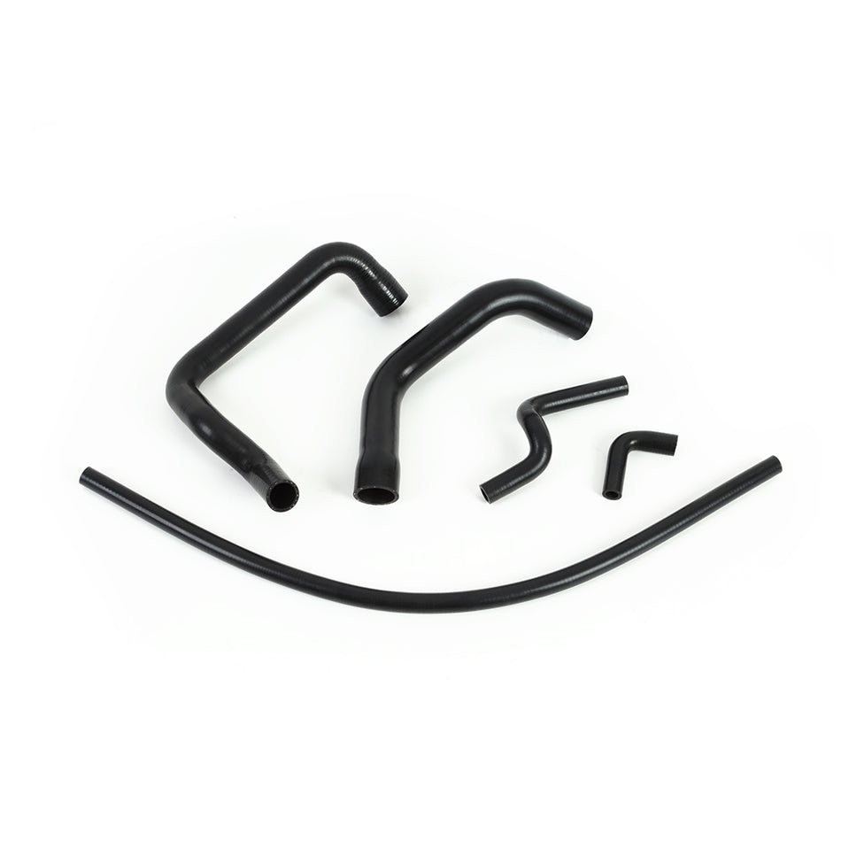 Mishimoto MMHOSE-MUS-79 Replacement Coolant Hose Kit  Fits Ford Mustang V8 1979-1985