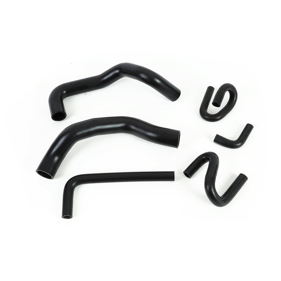 Mishimoto MMHOSE-MUS-94E Replacement Coolant Hose Kit  Fits Ford Mustang 5.0L 1994-1995