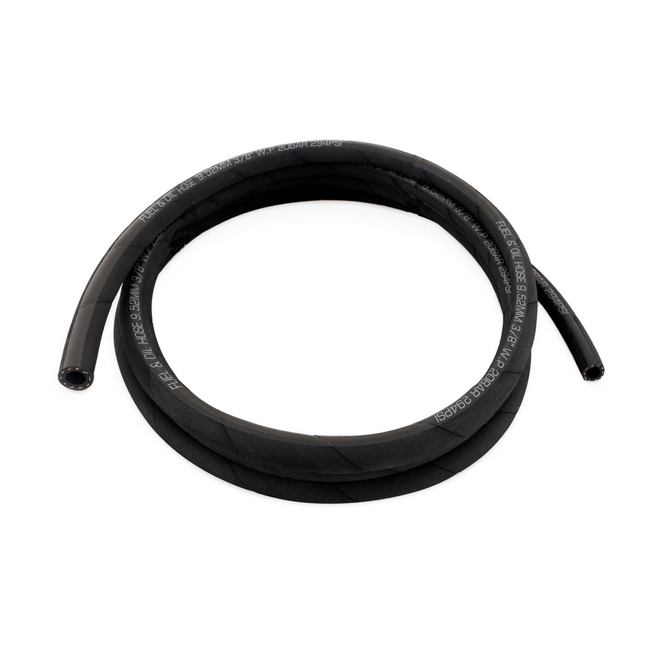 Mishimoto MMHOSE-PL-04-120 Push Lock Hose  -4AN