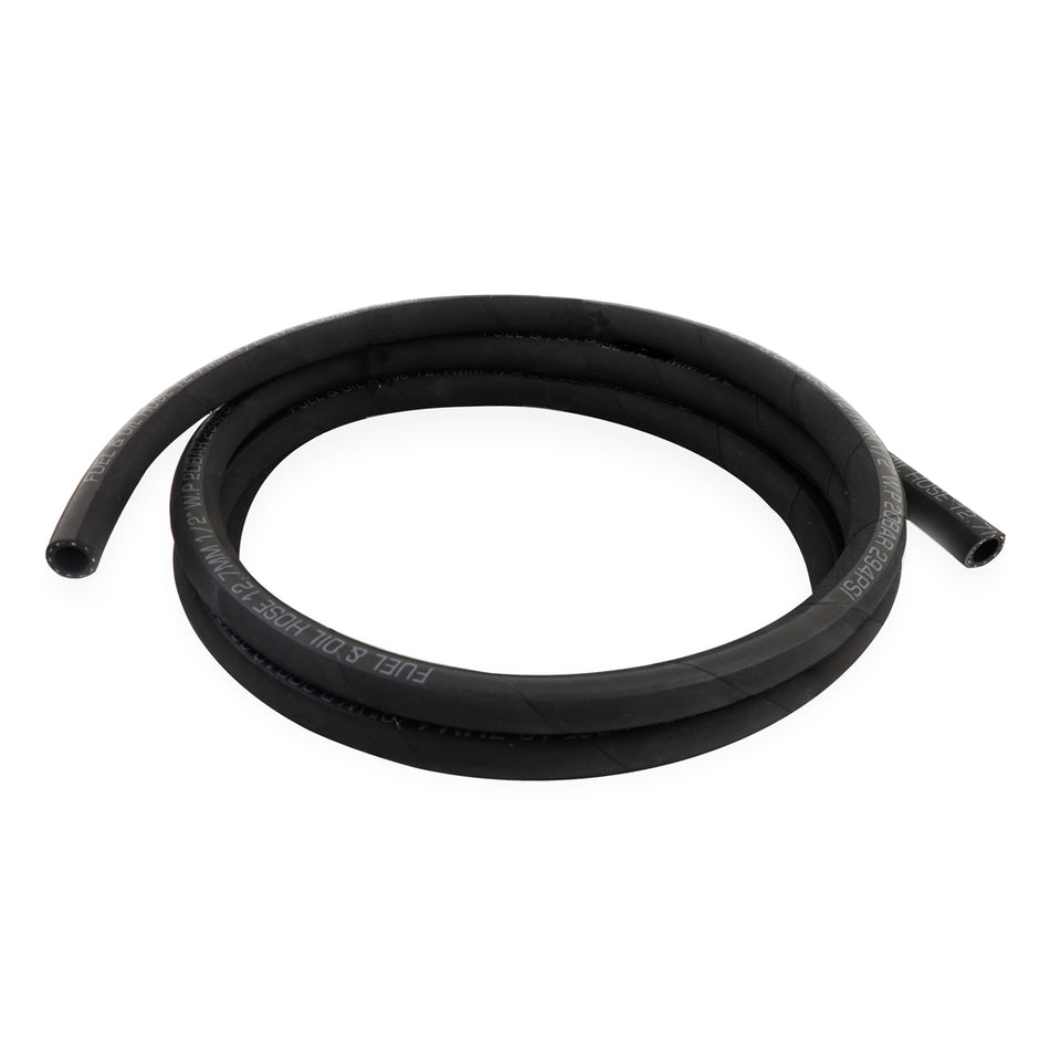 Mishimoto MMHOSE-PL-08-120 Push Lock Hose  -8AN