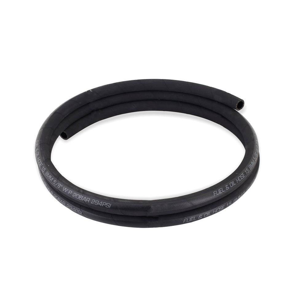 Mishimoto MMHOSE-PL-10-240 Push Lock Hose  -10AN