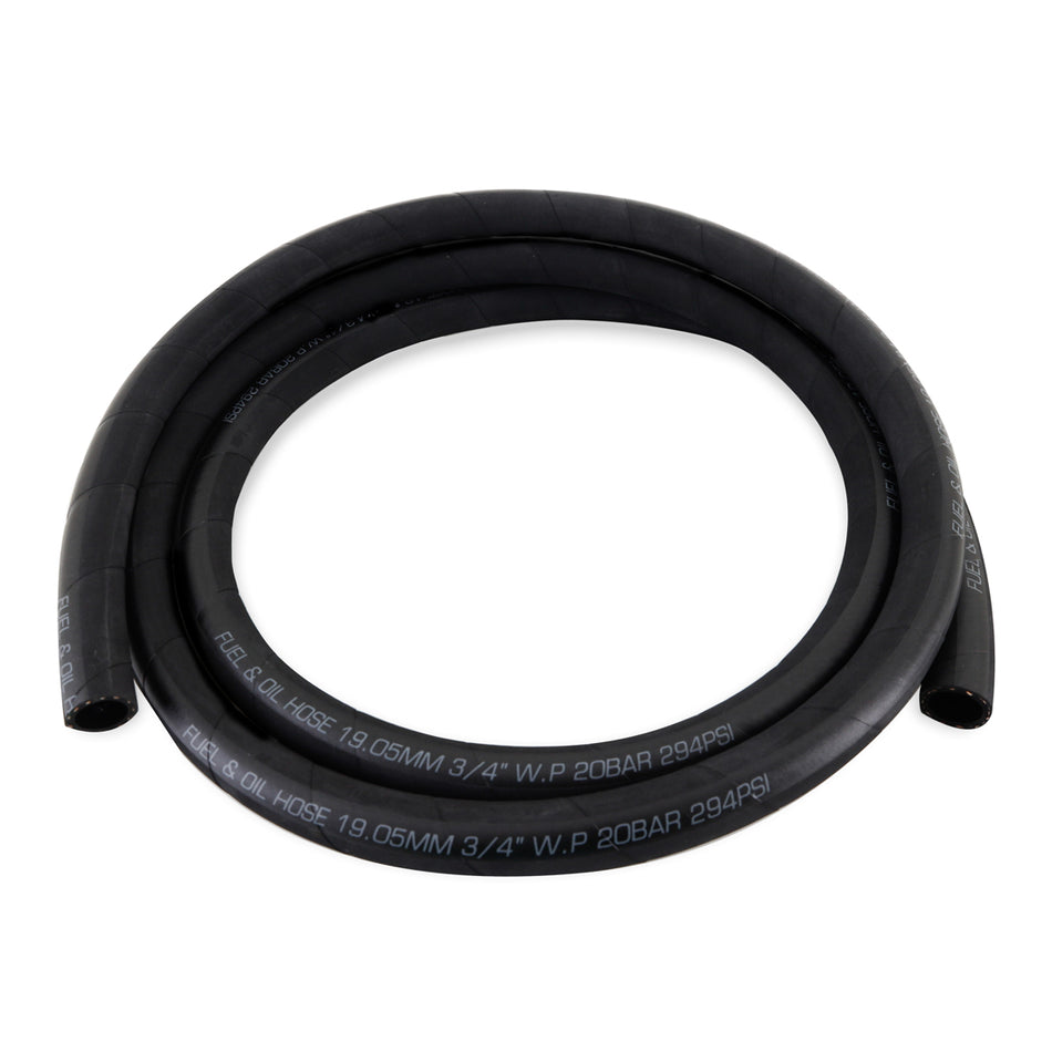 Mishimoto MMHOSE-PL-12-240 Push Lock Hose  -12AN