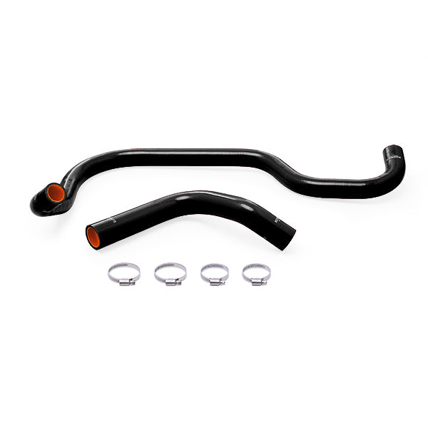 Mishimoto MMHOSE-RADO-07BK Silicone Radiator Hose Kit  Black  Fits Chevrolet Silverado 1500 V8 2007-2013